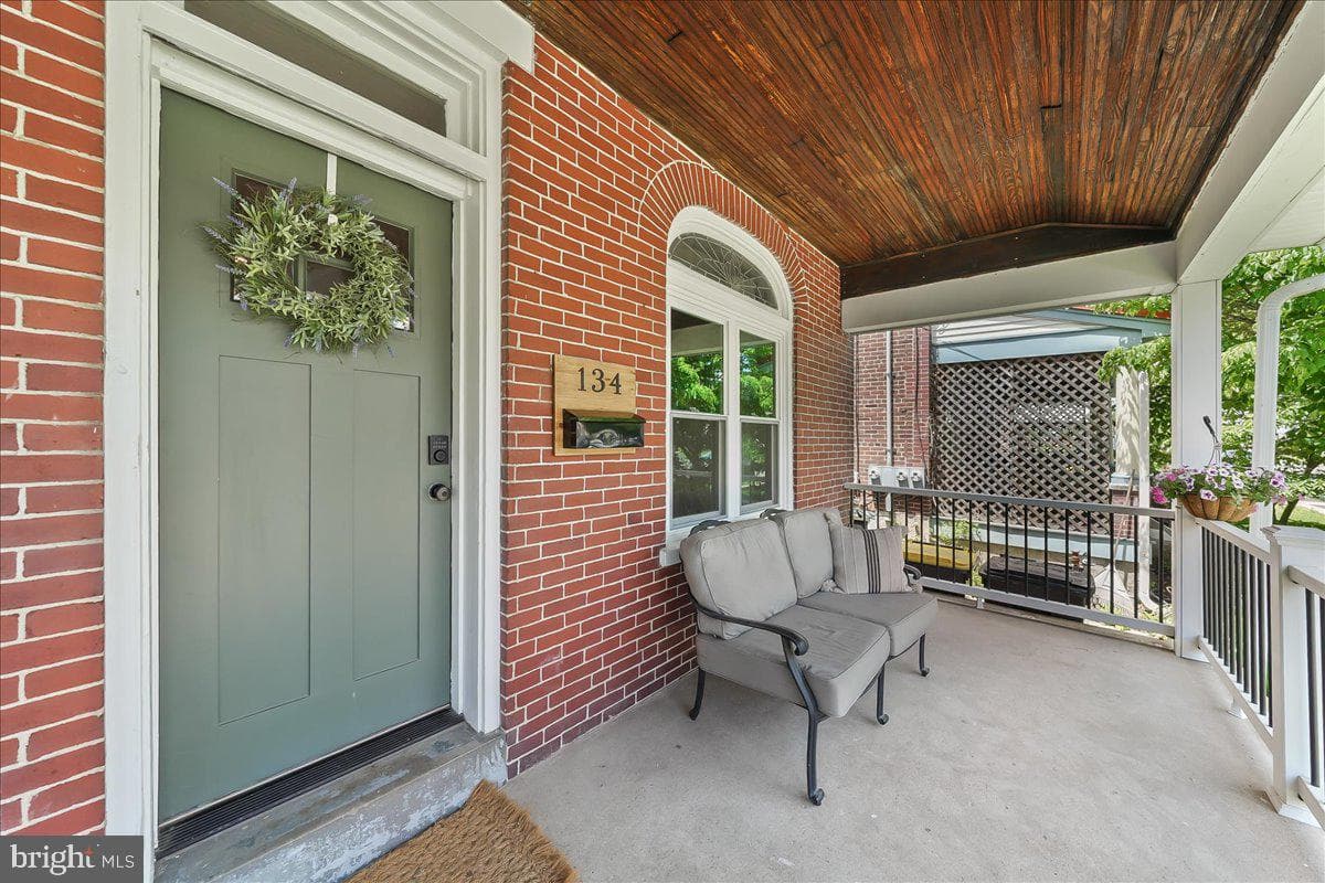 134 Walnut Street