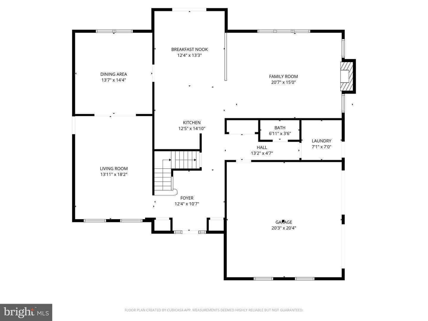 53 Green Briar Drive photo 79