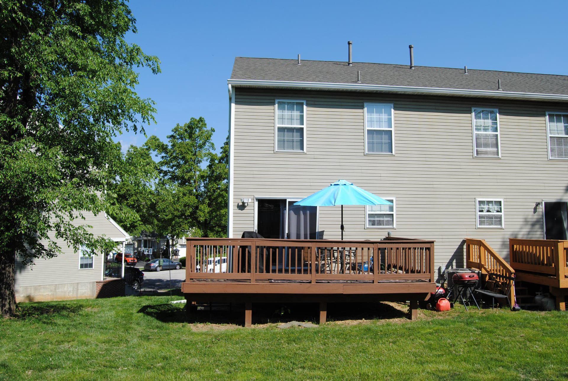 511 Sturbridge Court photo 18