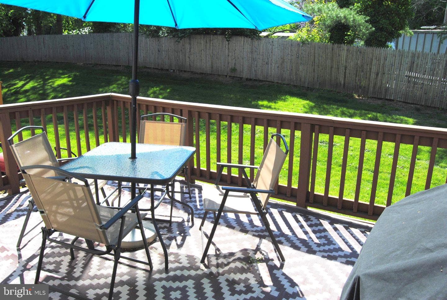511 Sturbridge Court photo 20