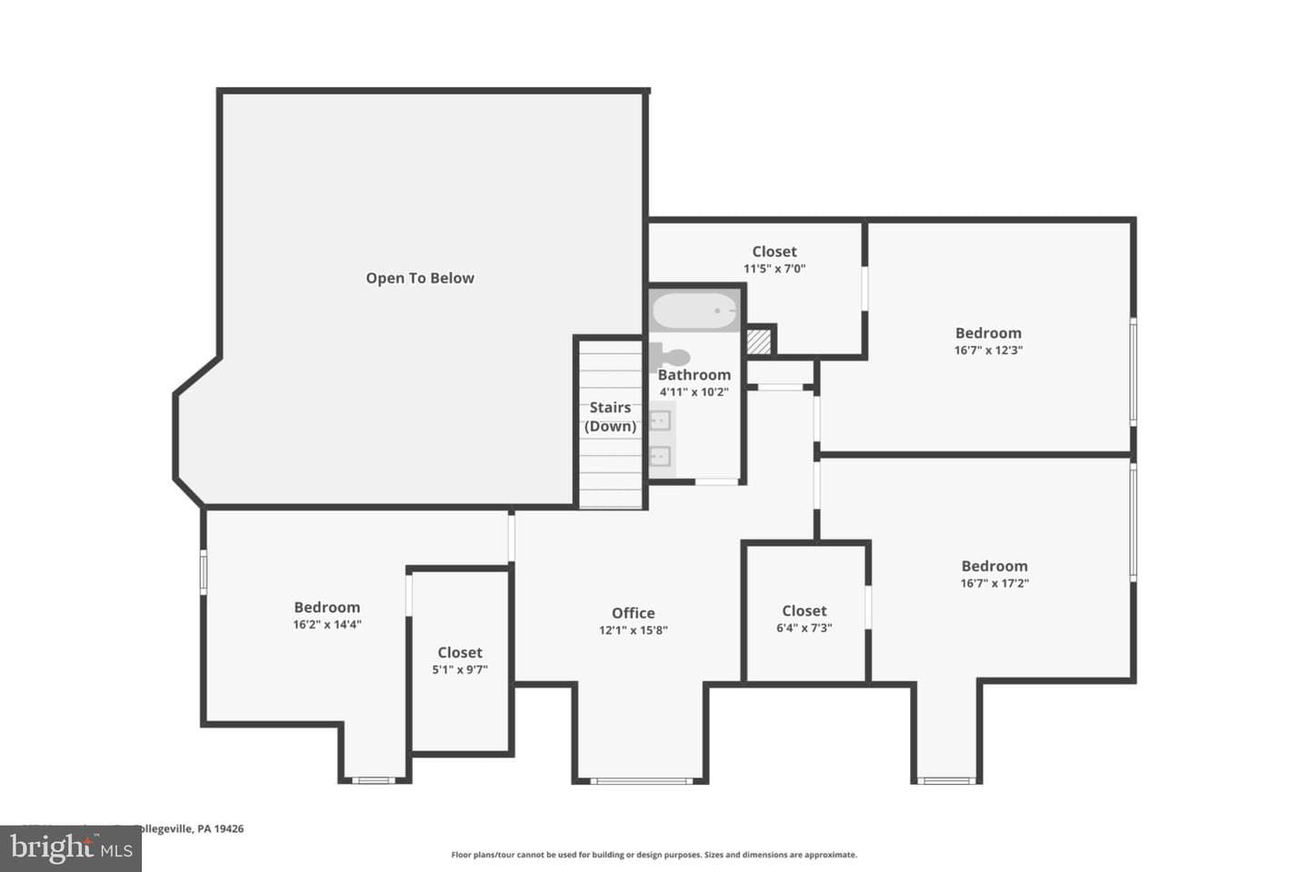 837 Mountain Top Dr photo 36