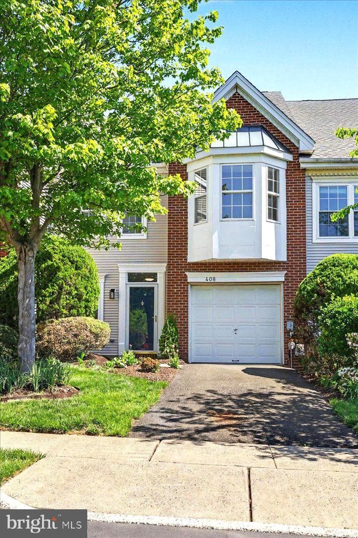 408 Aqueduct Drive
