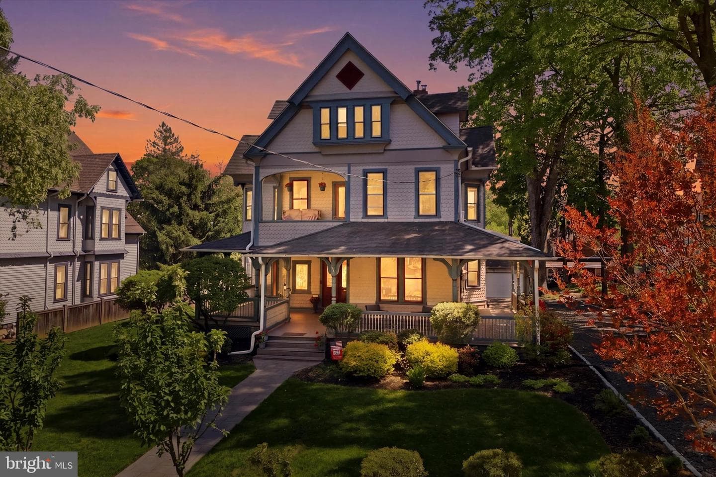 126 Woodland Road