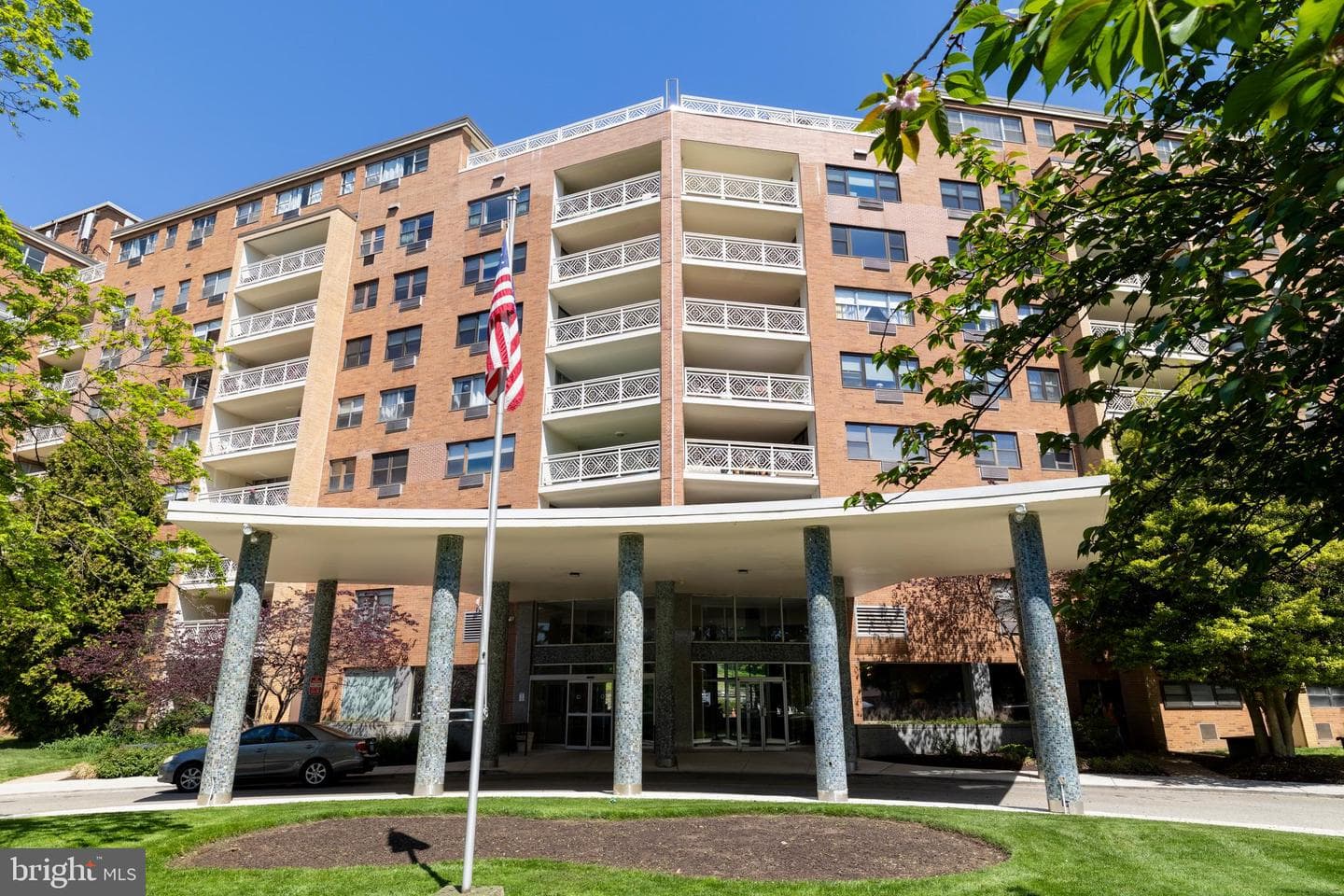 7900 Old York Road #208b