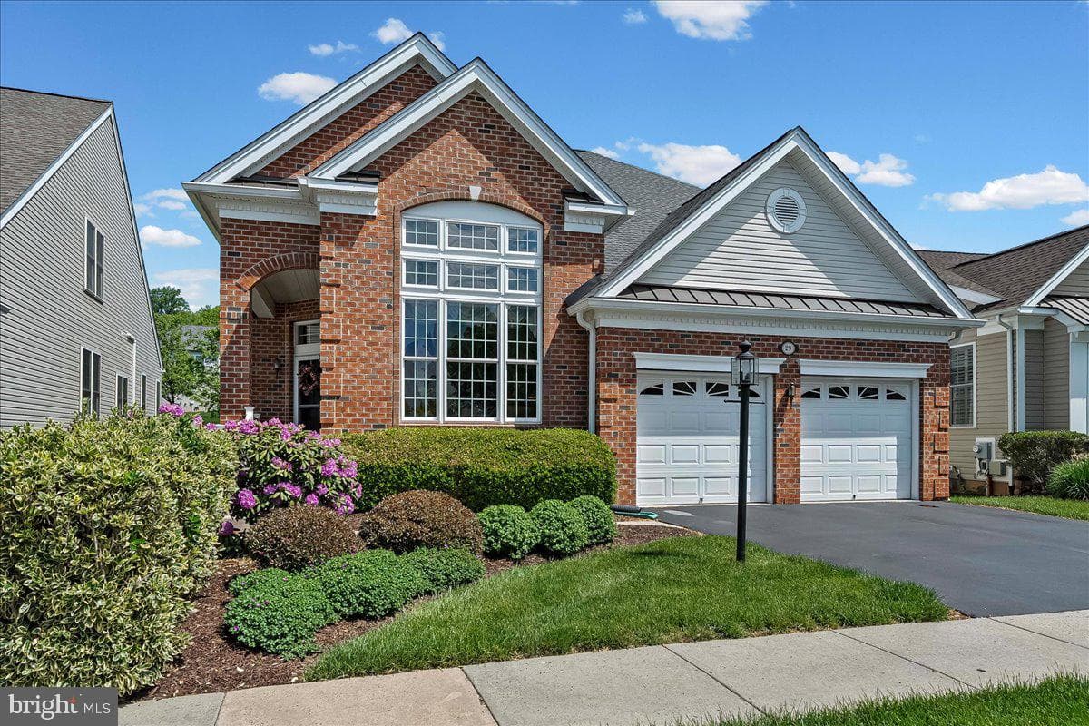 29 Thayer Way, Phoenixville