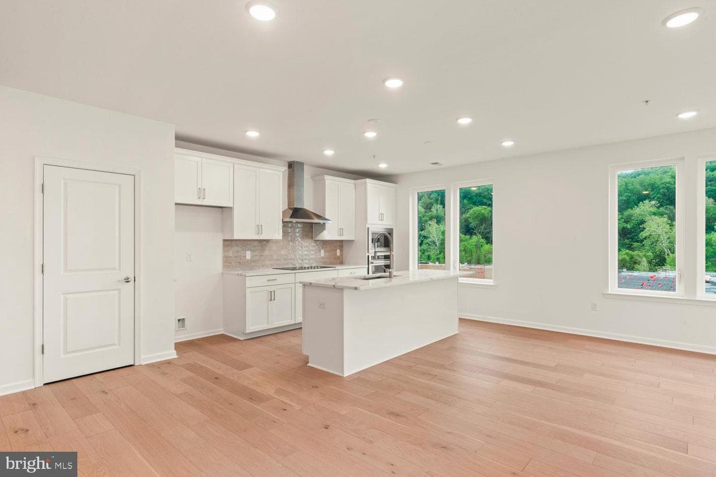 421 Washington Street #1208 photo 11