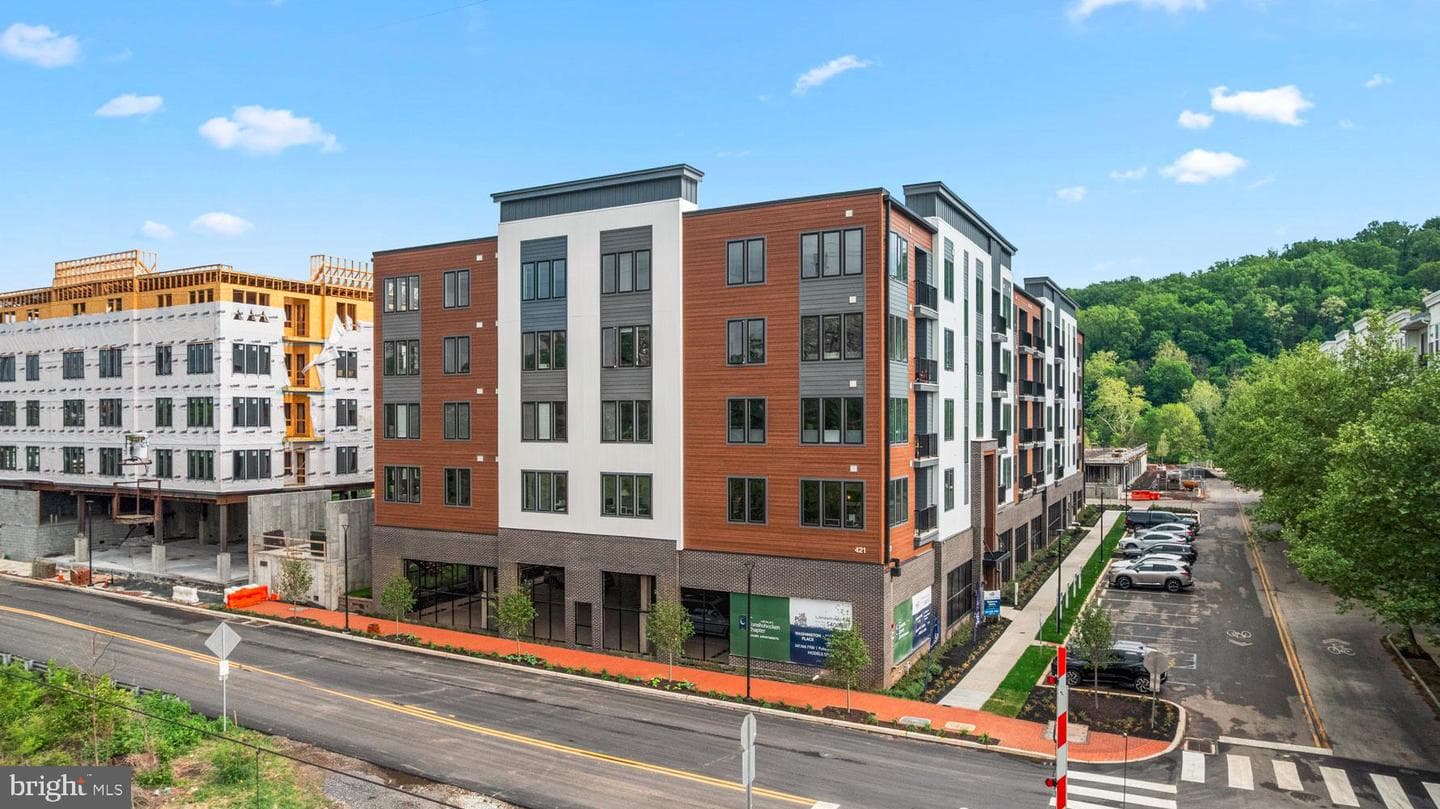 421 Washington Street #1208 photo 34