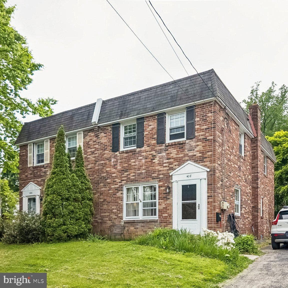 408 Conway Avenue photo 2