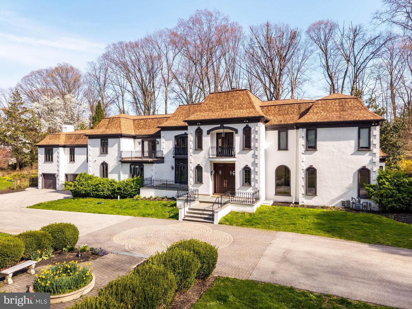 1075 Green Valley Road, Bryn Mawr