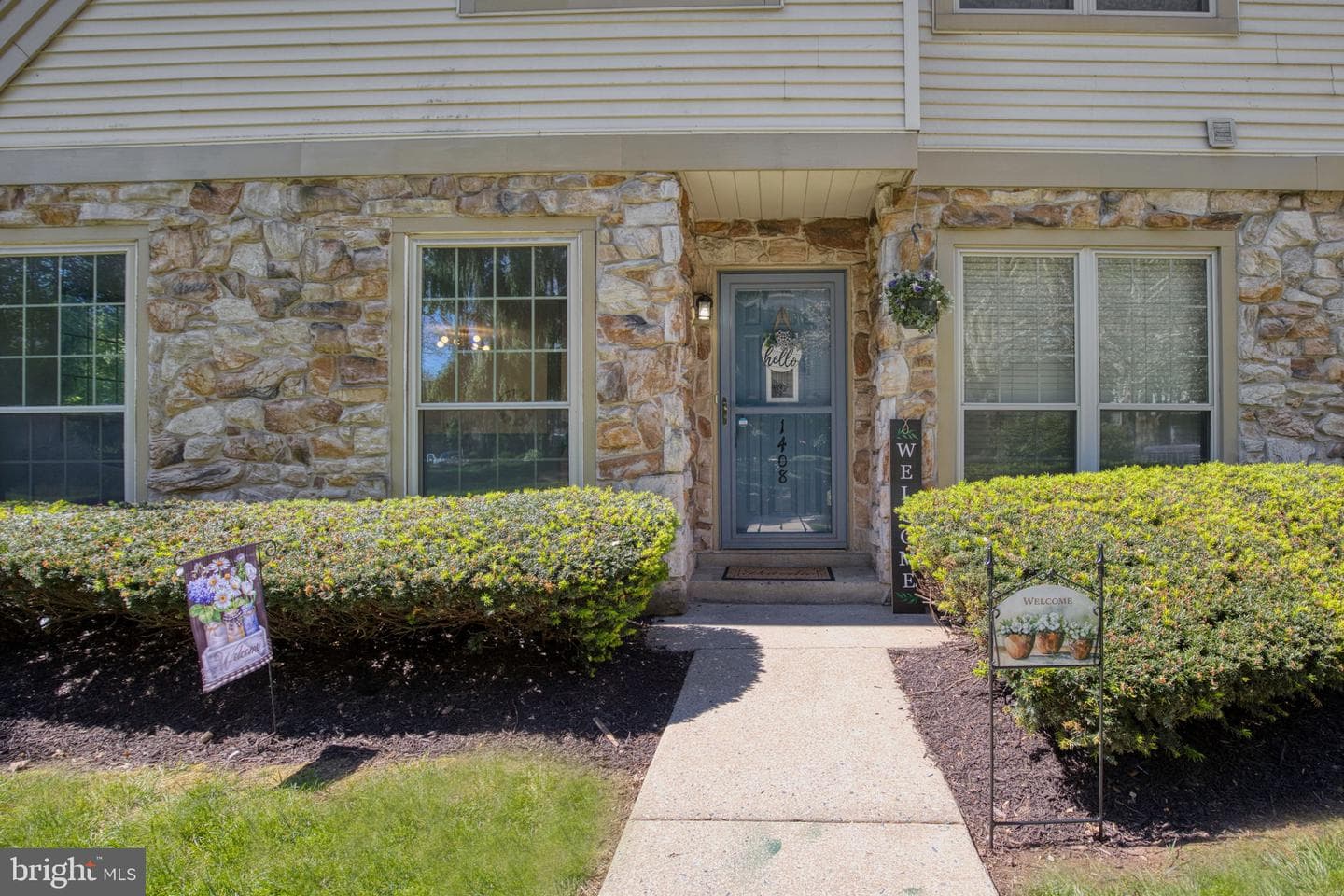 1408 Stratford Court #condo 1408 photo 3