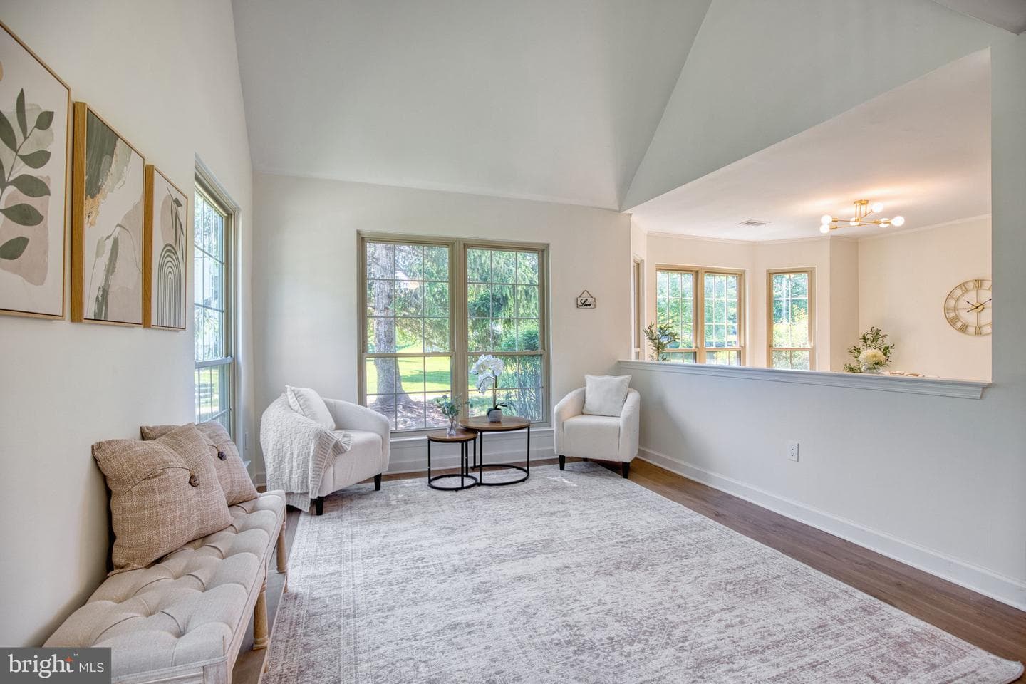 1408 Stratford Court #condo 1408 photo 5