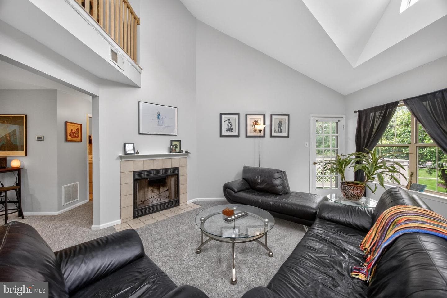 1804 Foxmeadow Circle #condo 1804 photo 5