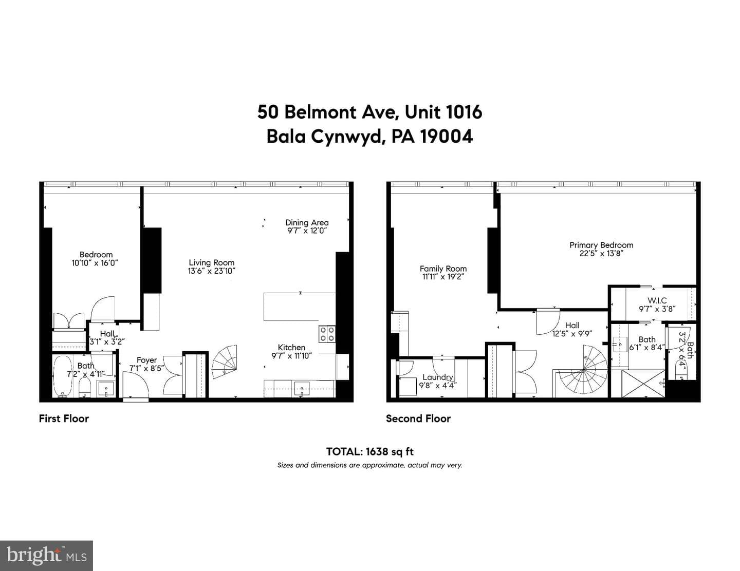 50 Belmont Avenue #1016 photo 24
