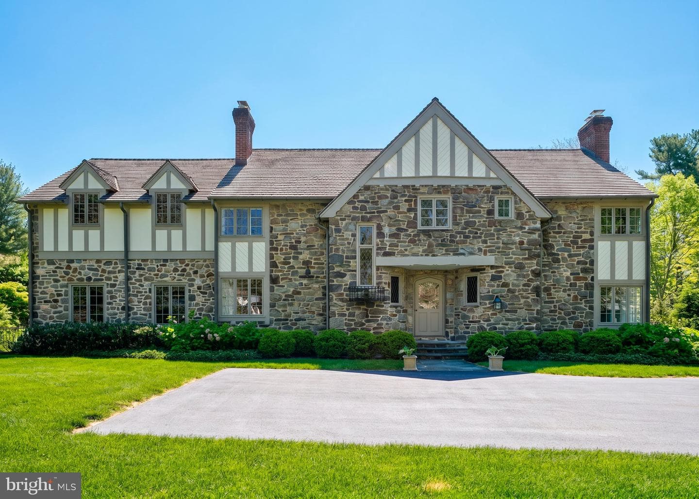 617 Harriton Road