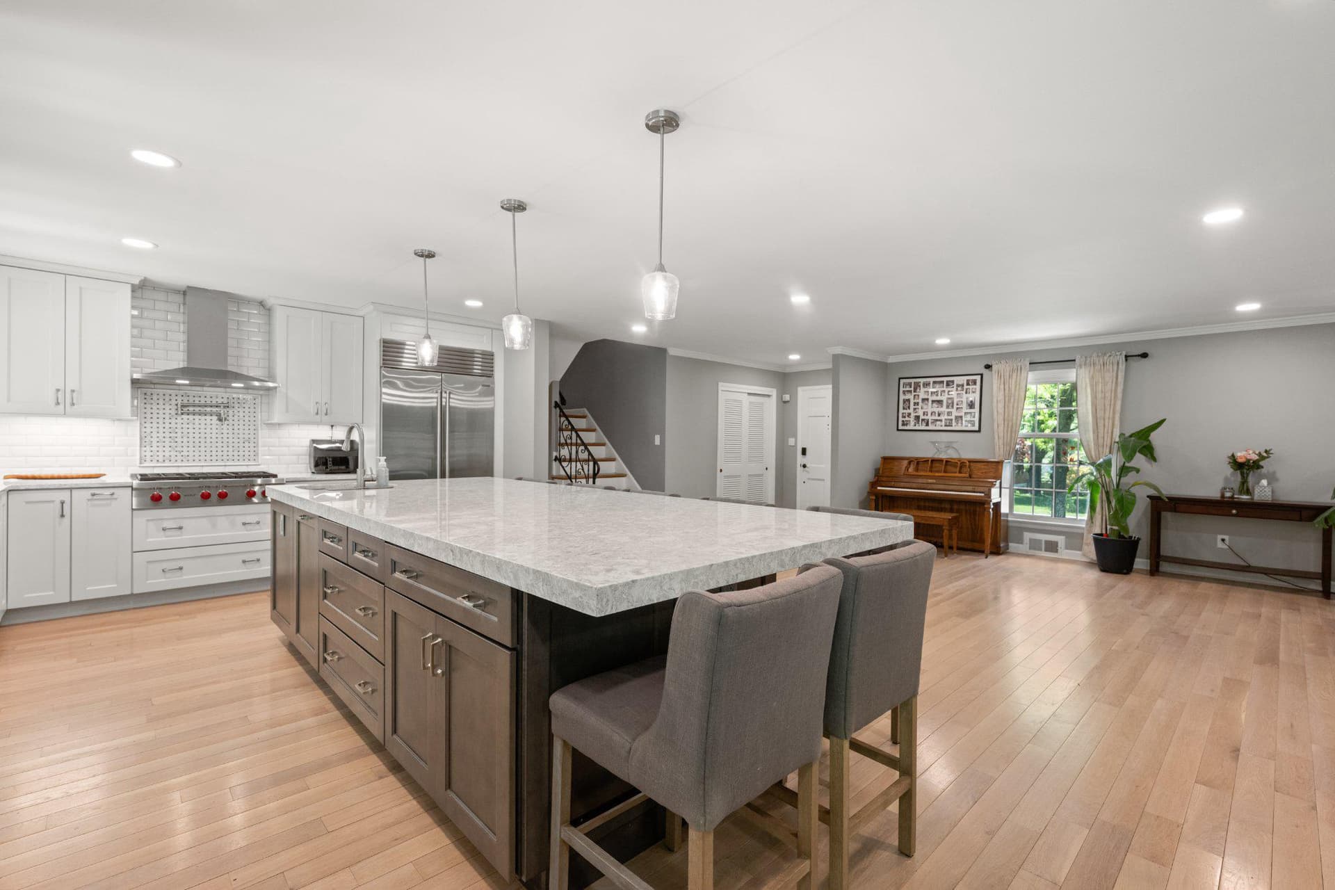 833 Great Springs Road photo 19
