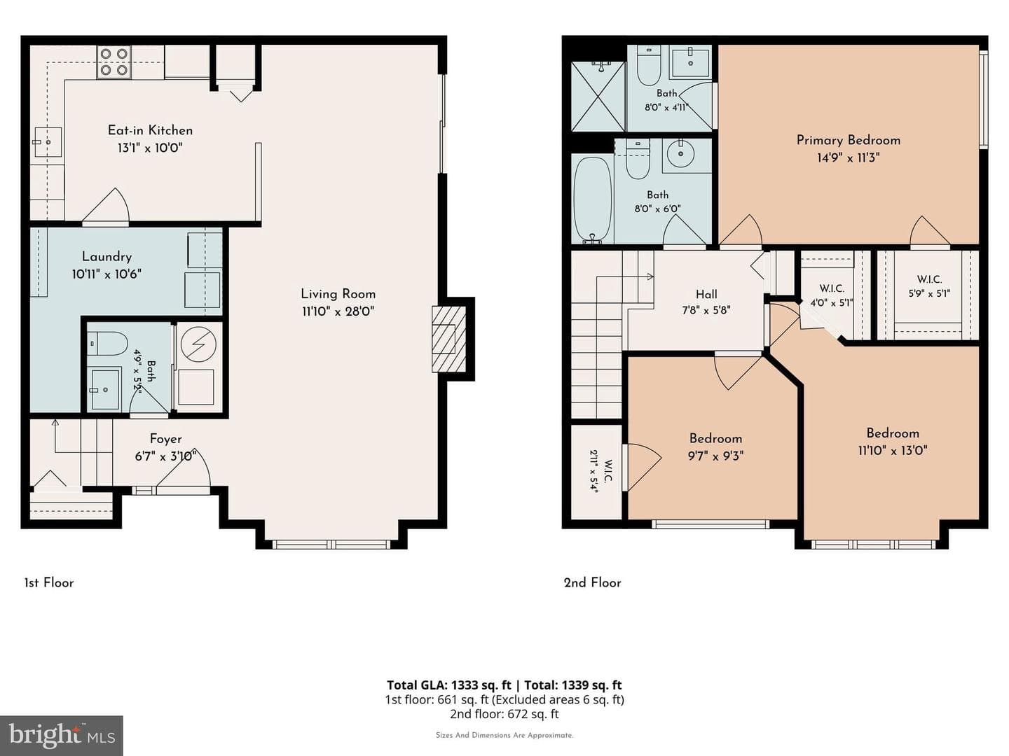 2708 Maryannes Court #2708 photo 28