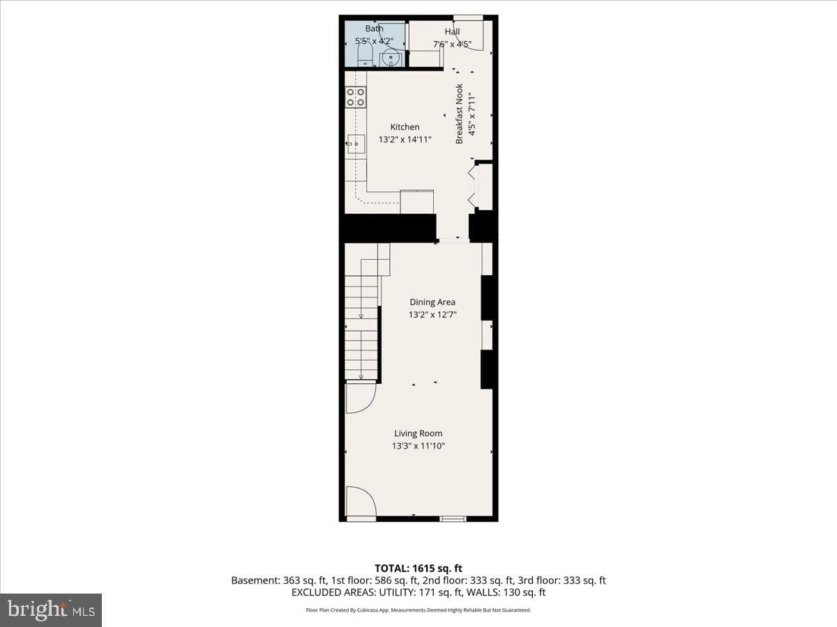 387 E Hector Street photo 32