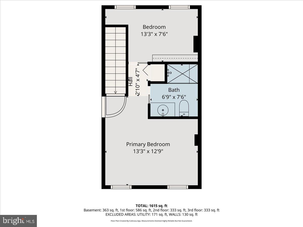 387 E Hector Street photo 33