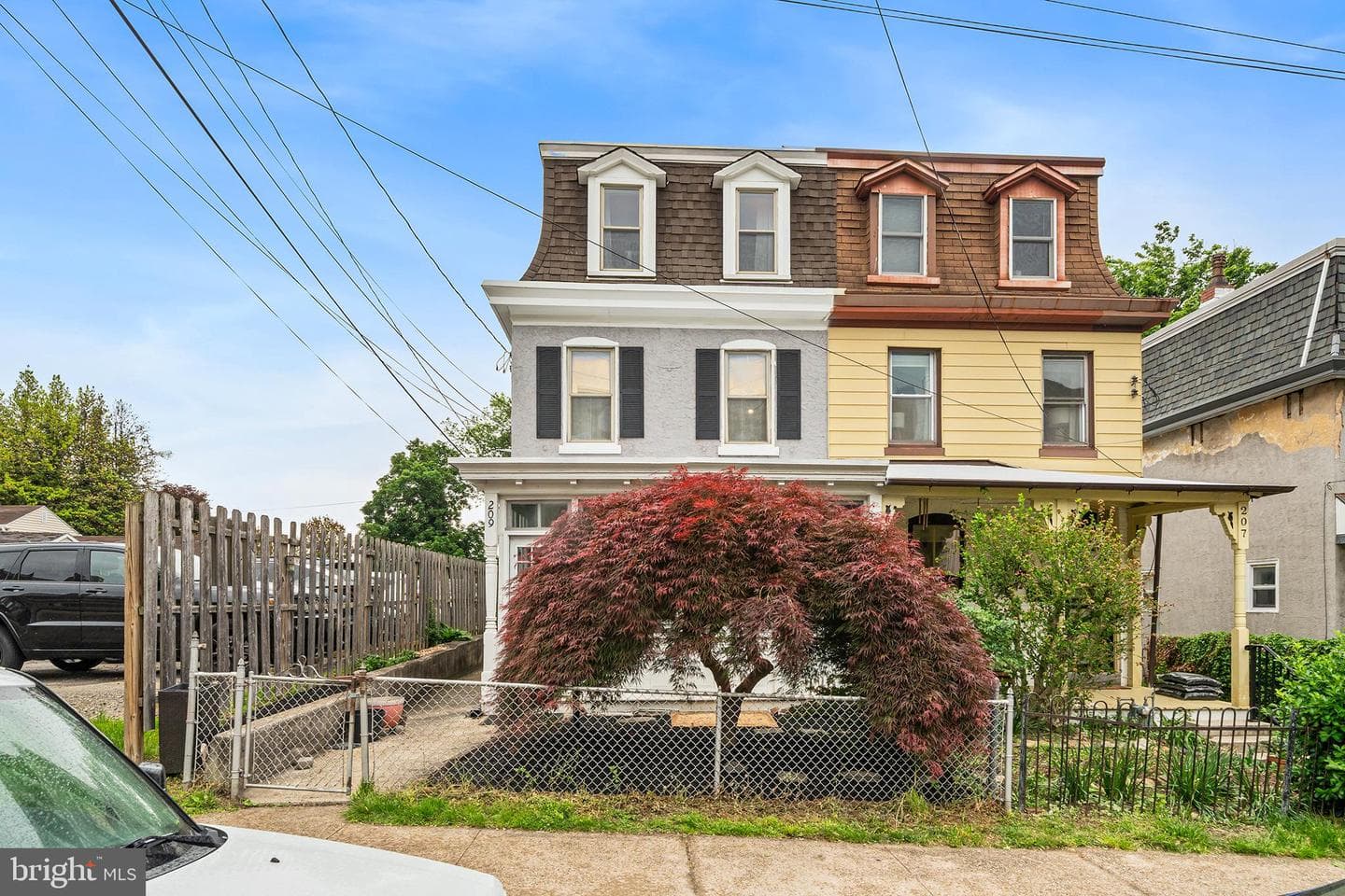 209 Harry Street photo 1