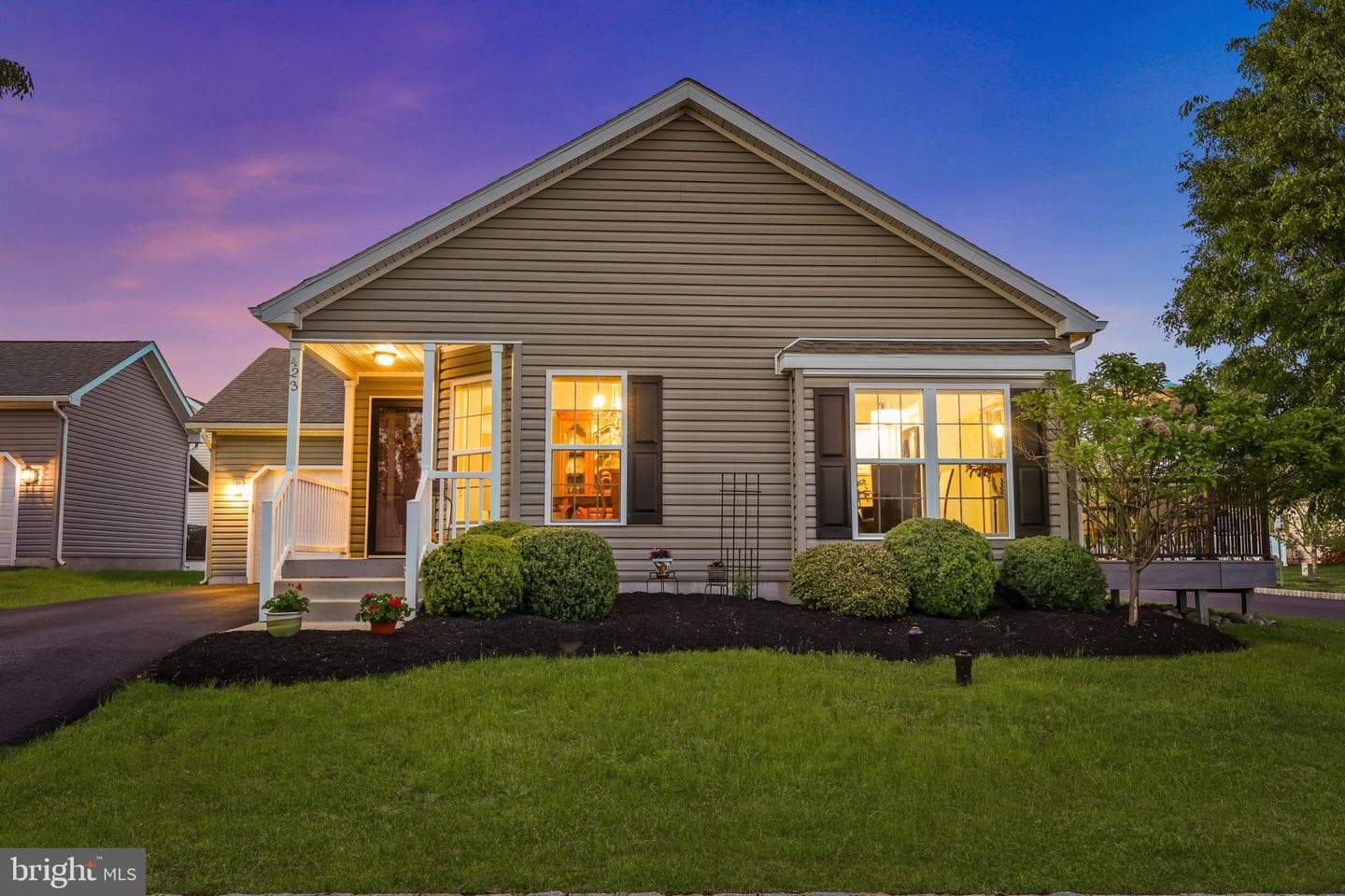 423 Delphinium Way photo 2