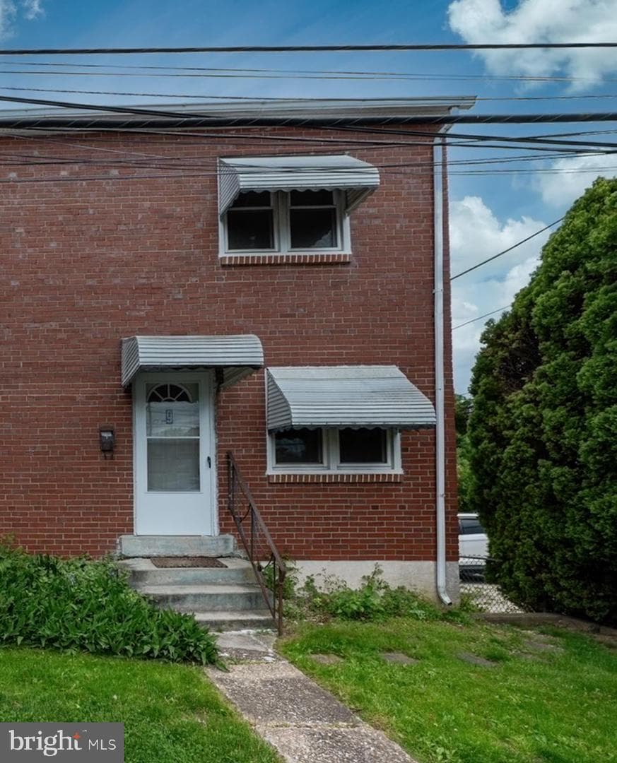 9 David Road