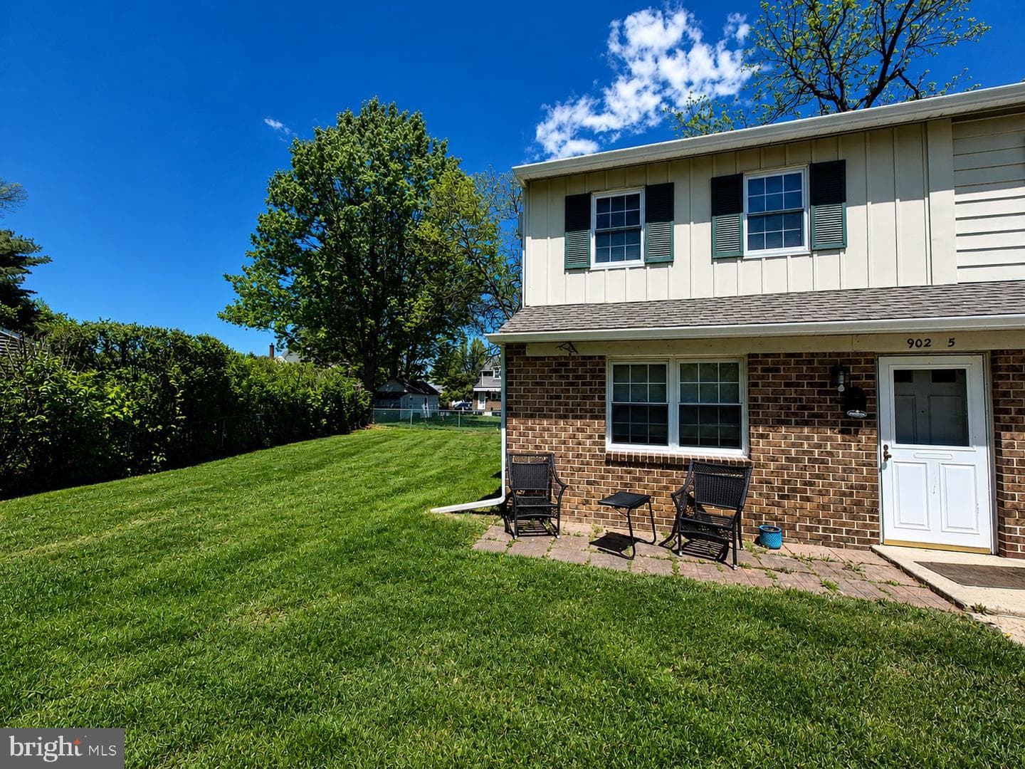 902 N York Road #5