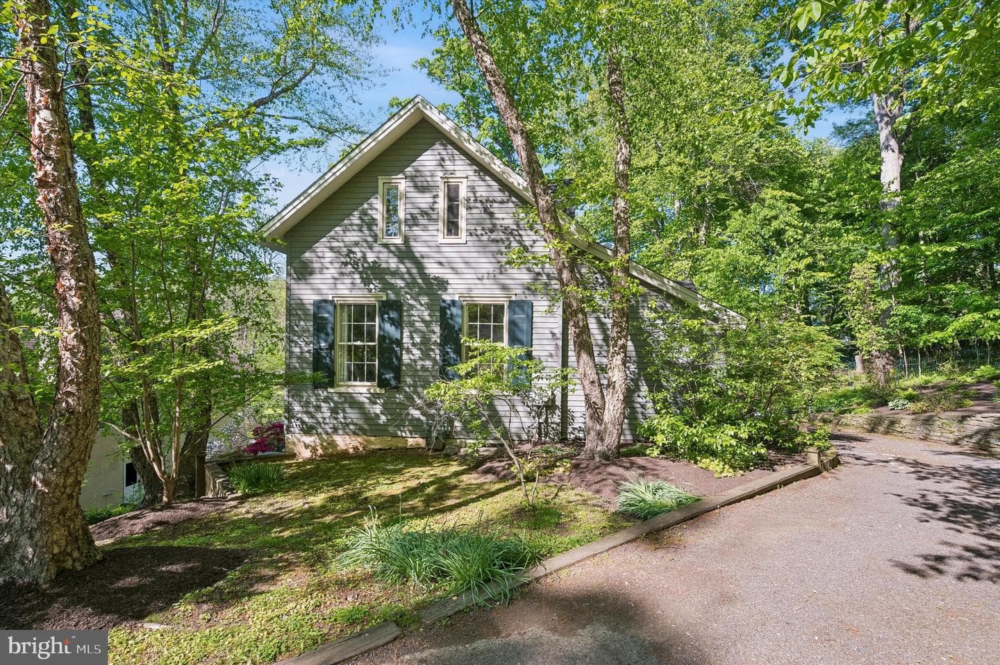 8901 Montgomery Avenue, Wyndmoor