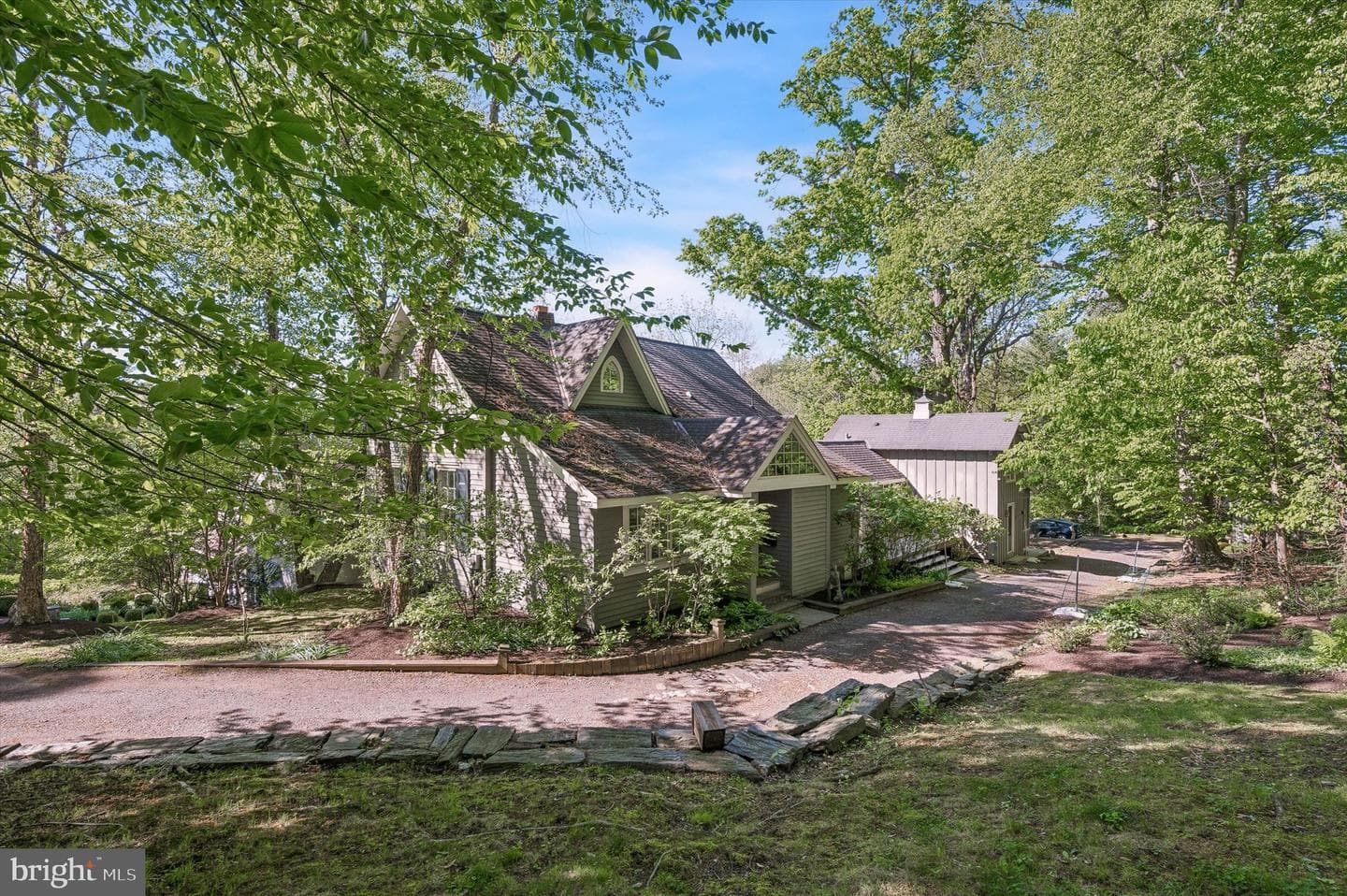 8901 Montgomery Avenue, Wyndmoor