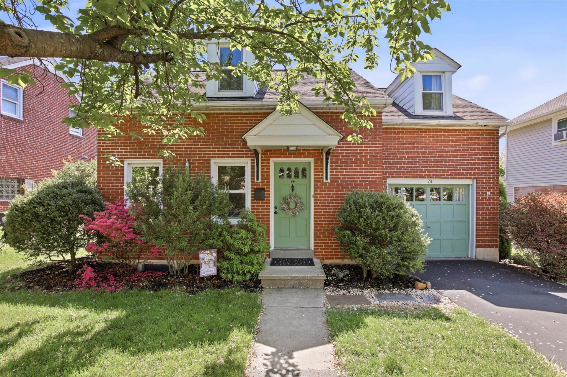 74 Cedar Street