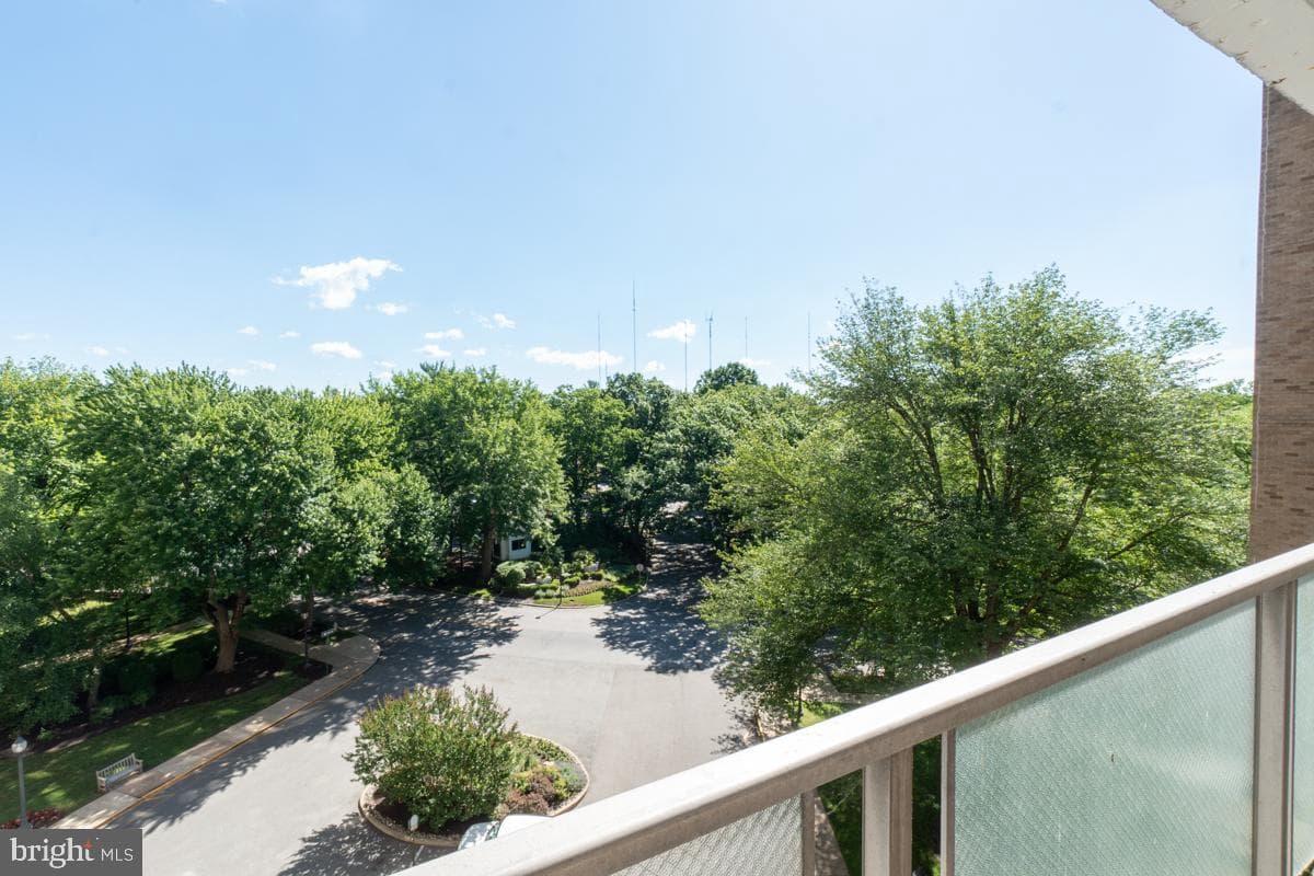 1600 Hagys Ford Road #7-T photo 13