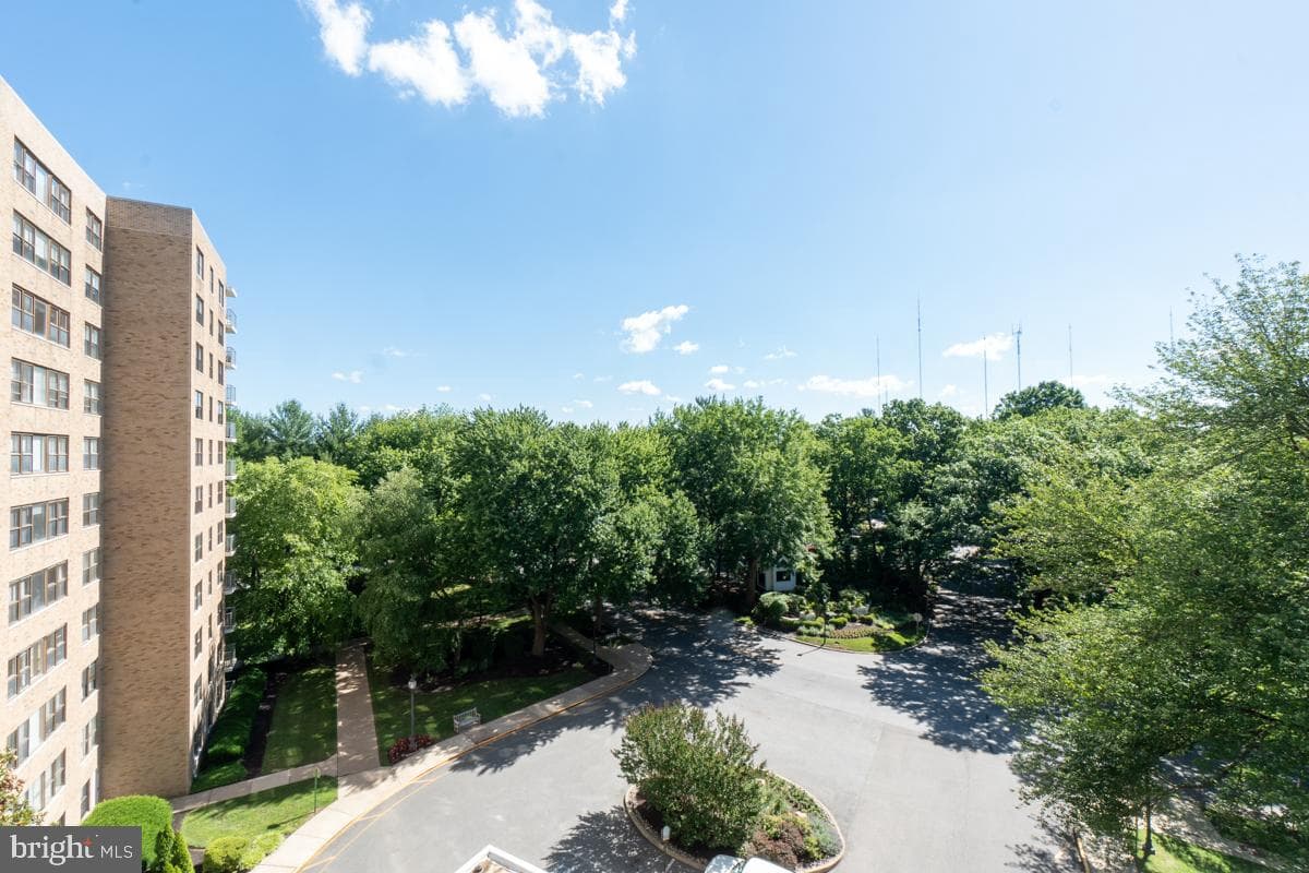 1600 Hagys Ford Road #7-T photo 14