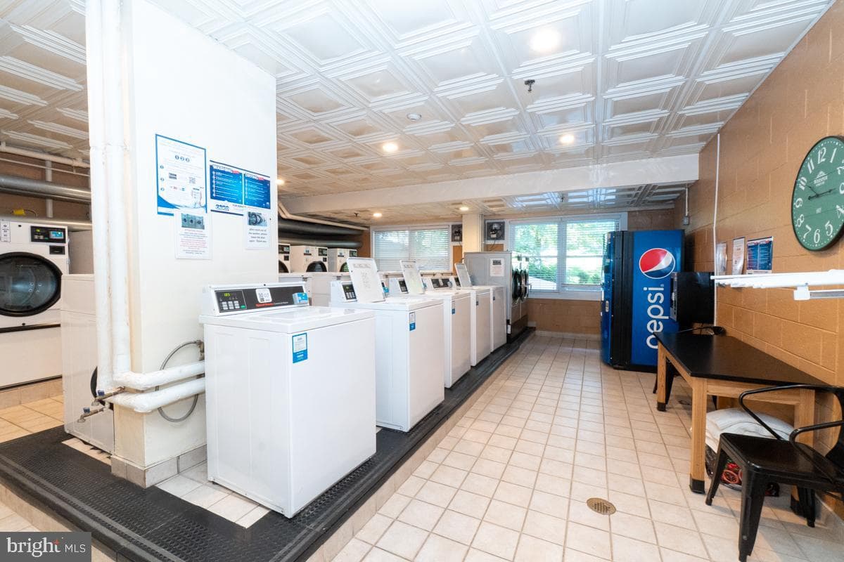 1600 Hagys Ford Road #7-T photo 18