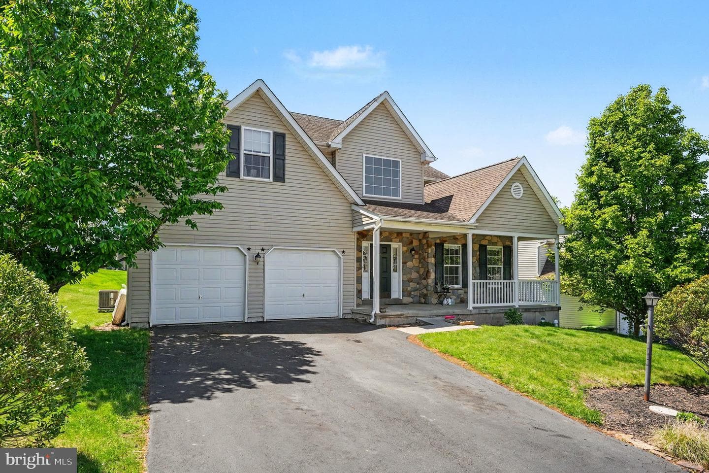 508 Brook Run Terrace photo 2