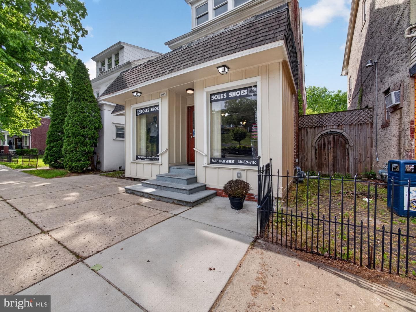 866 E High Street photo 6
