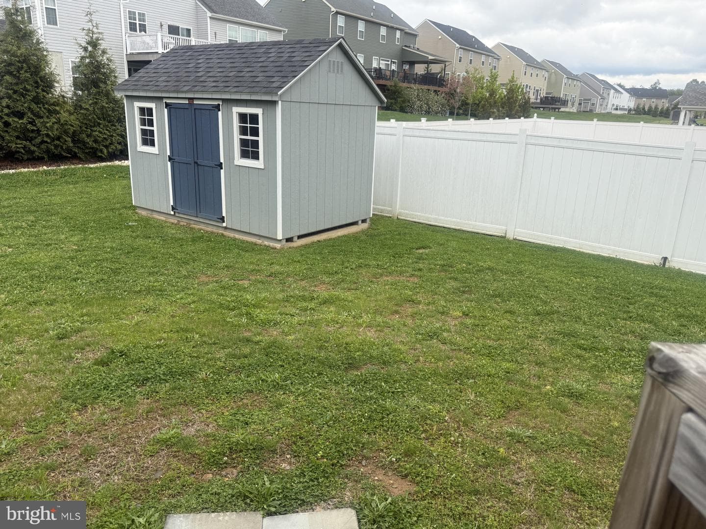 121 Markley Farm Circle photo 49
