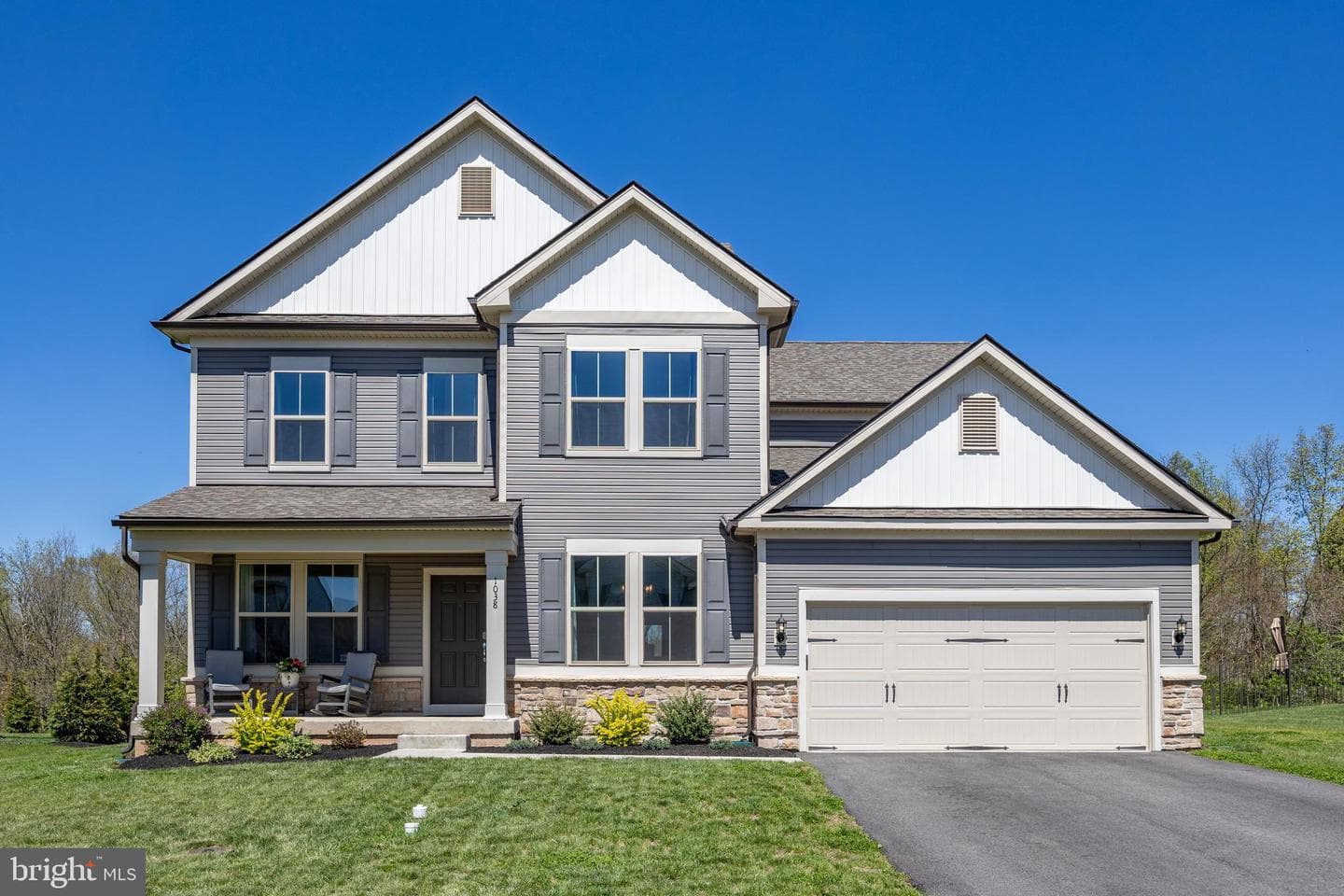 1038 Arthur Drive