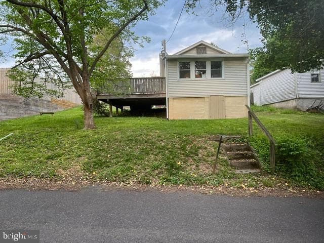 1787 Hendricks Road photo 4