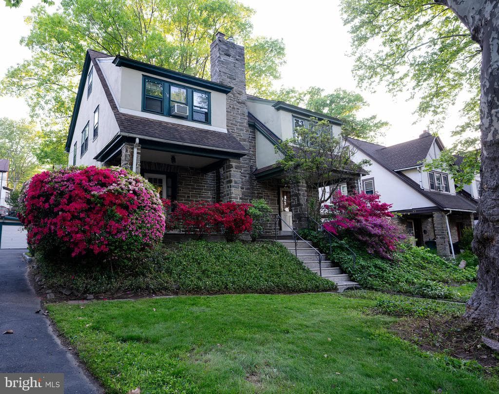 826 Widener Road
