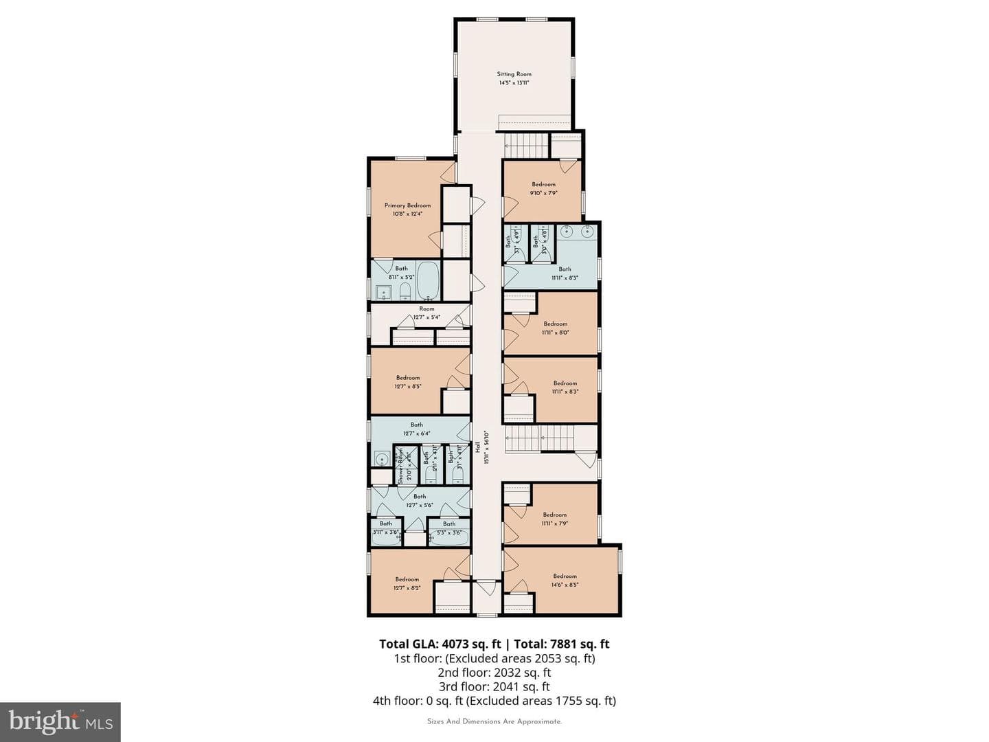 207 Ulmer Avenue photo 28