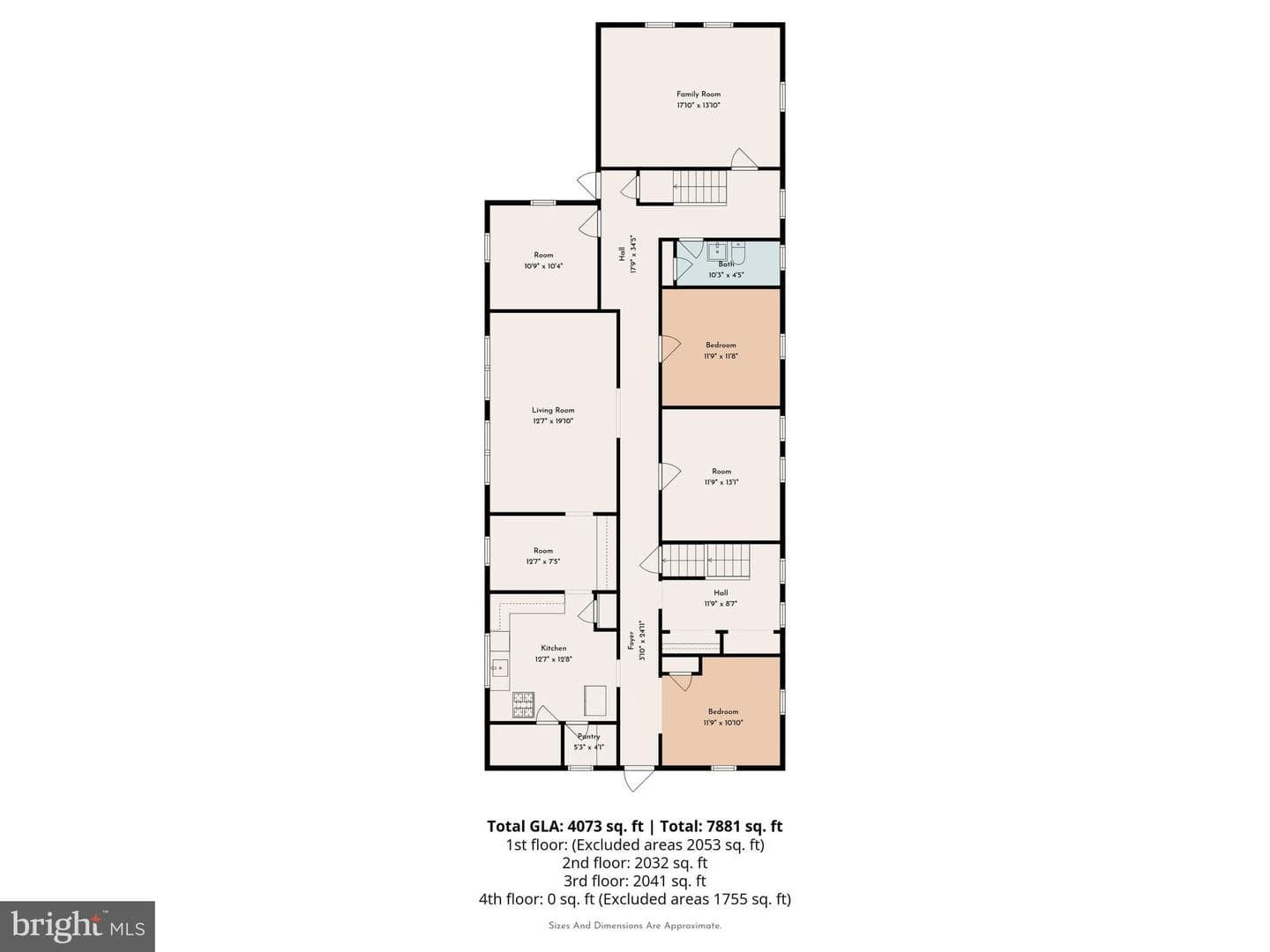 207 Ulmer Avenue photo 29
