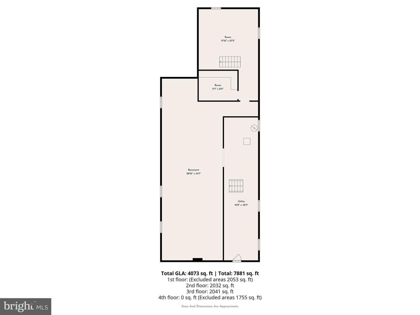 207 Ulmer Avenue photo 30