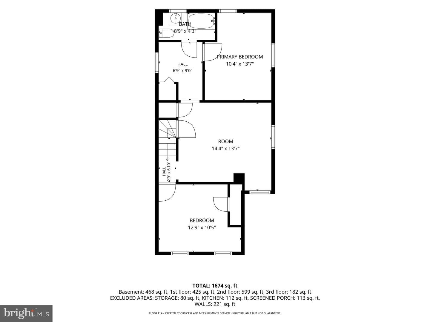 262 N Hanover Street photo 57