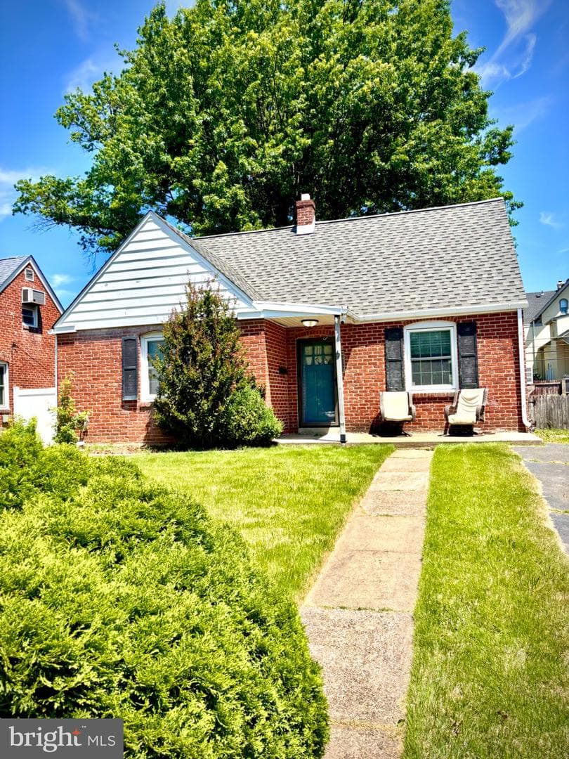 6 James Road, Hatboro