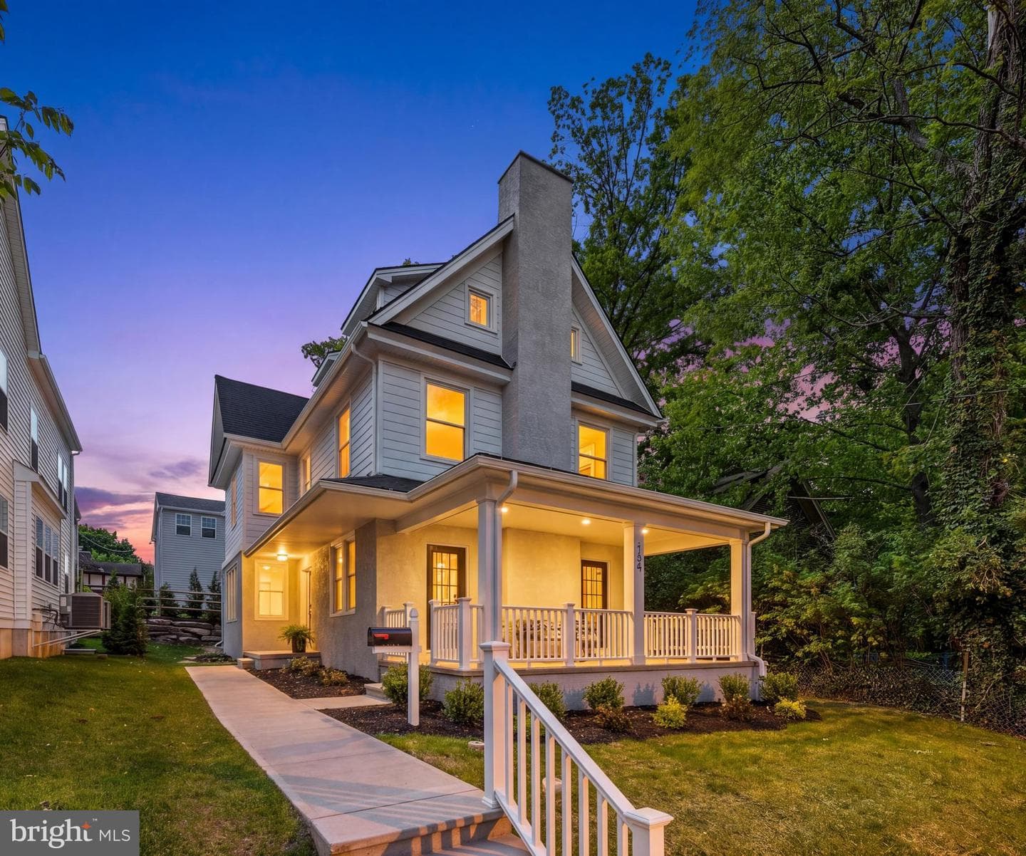 138 Merion Avenue