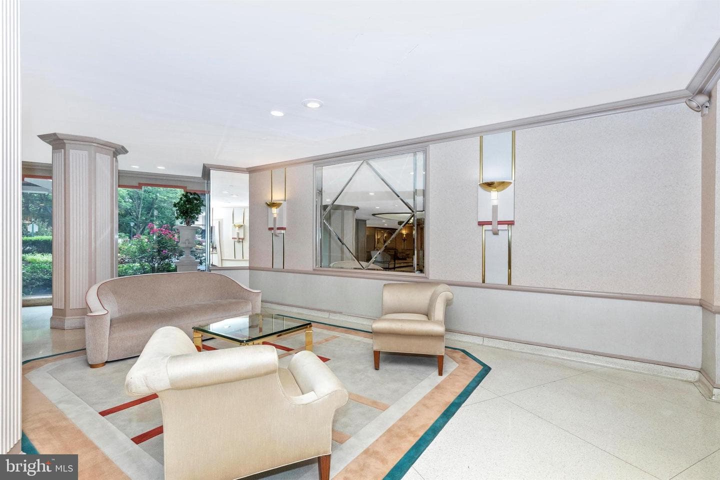 1600 Hagys Ford Road #8u photo 29