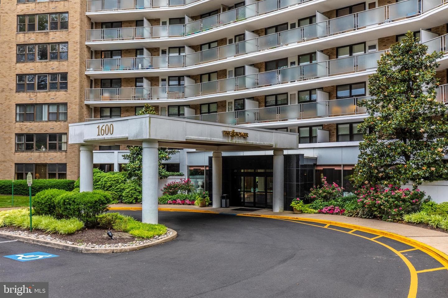 1600 Hagys Ford Road #8u photo 3