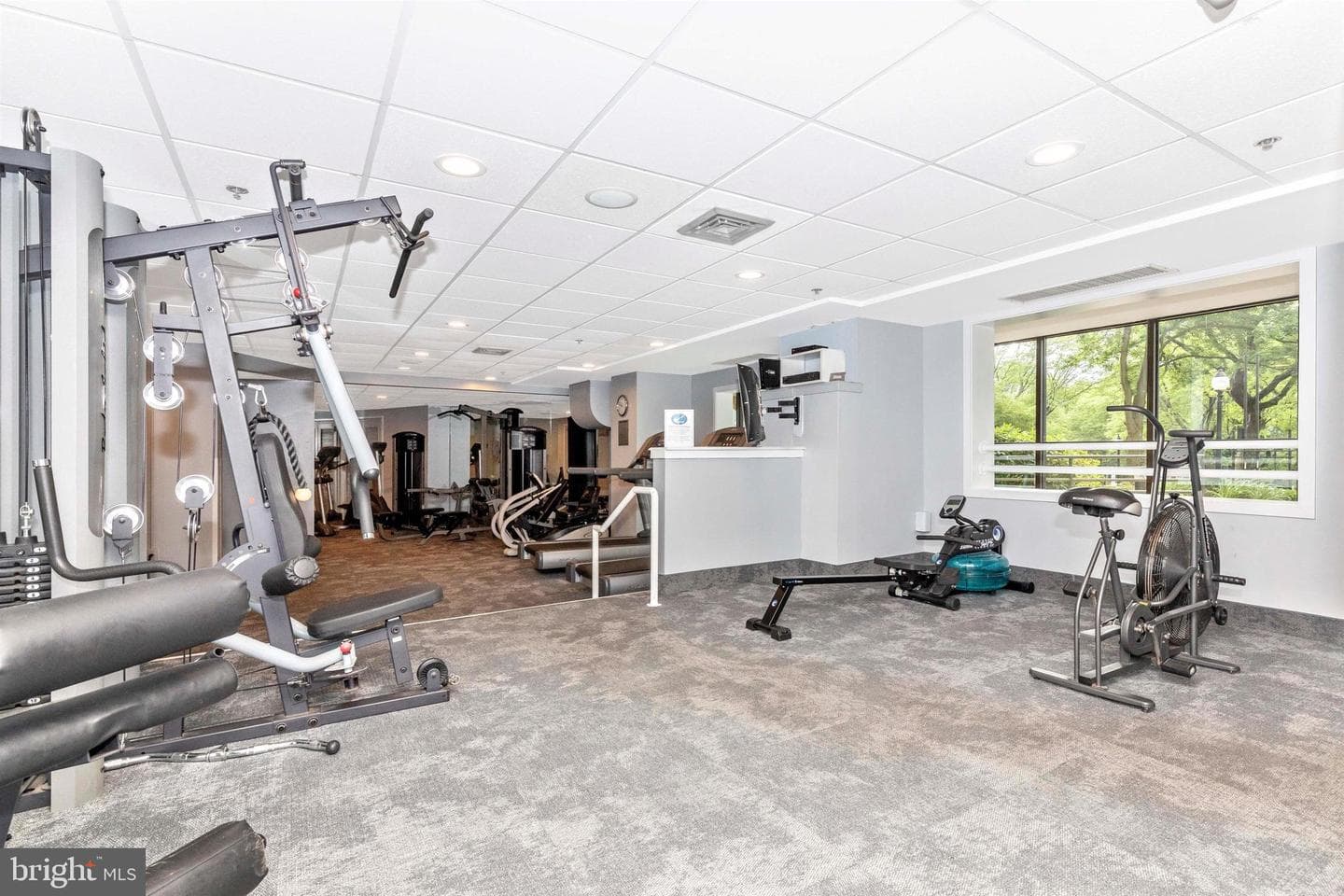 1600 Hagys Ford Road #8u photo 34