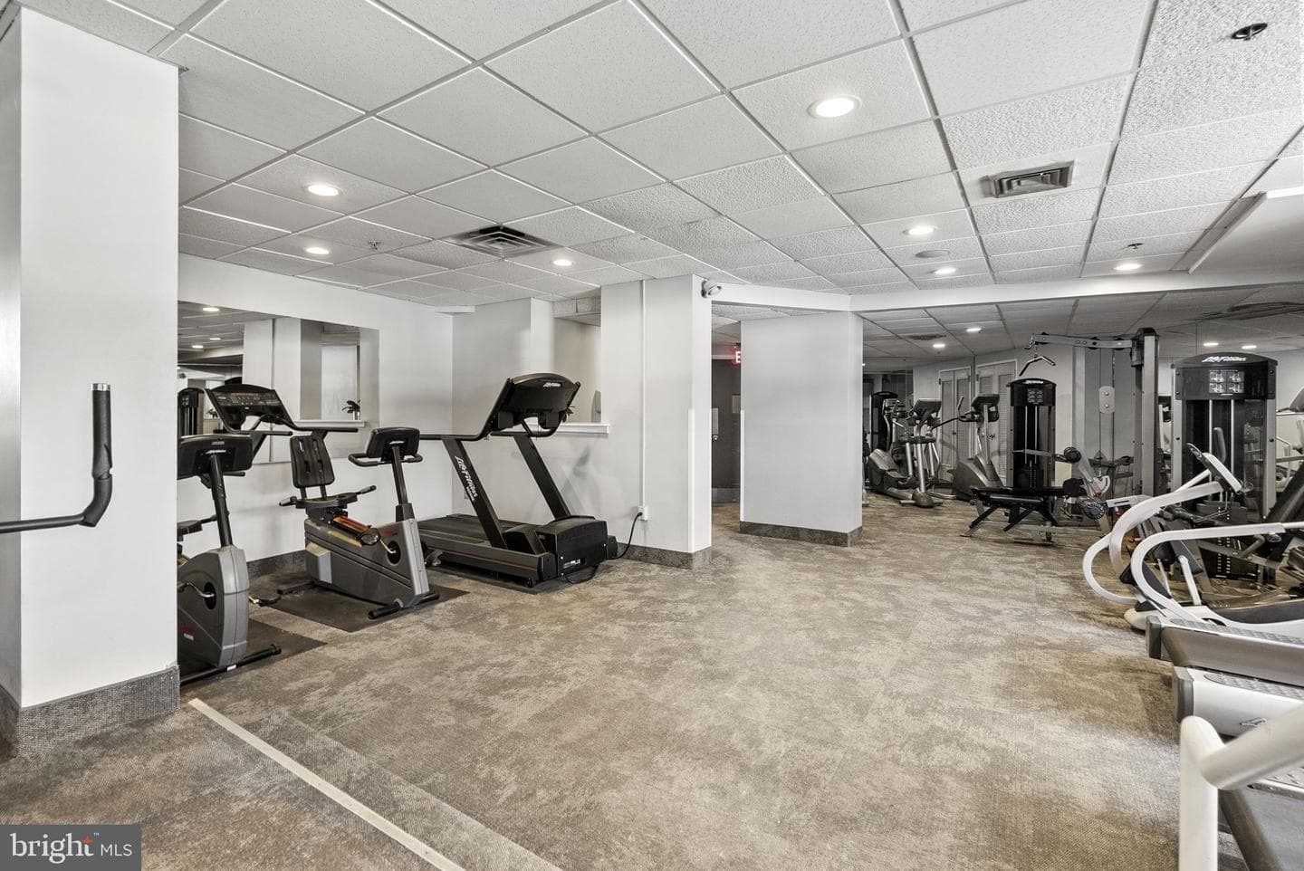 1600 Hagys Ford Road #8u photo 35