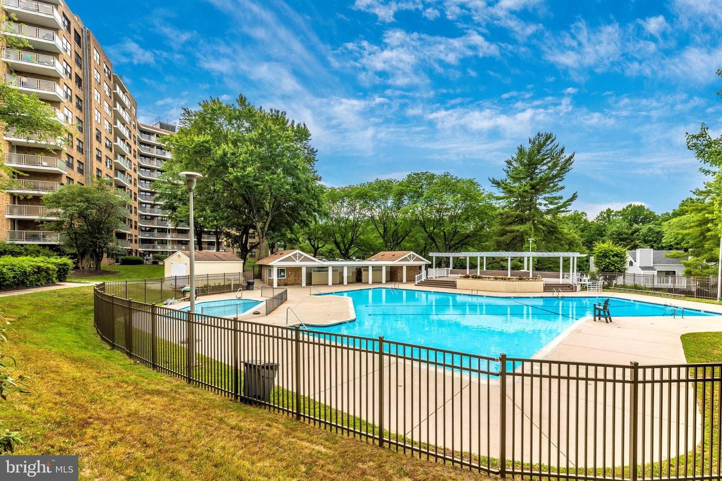 1600 Hagys Ford Road #8u photo 42
