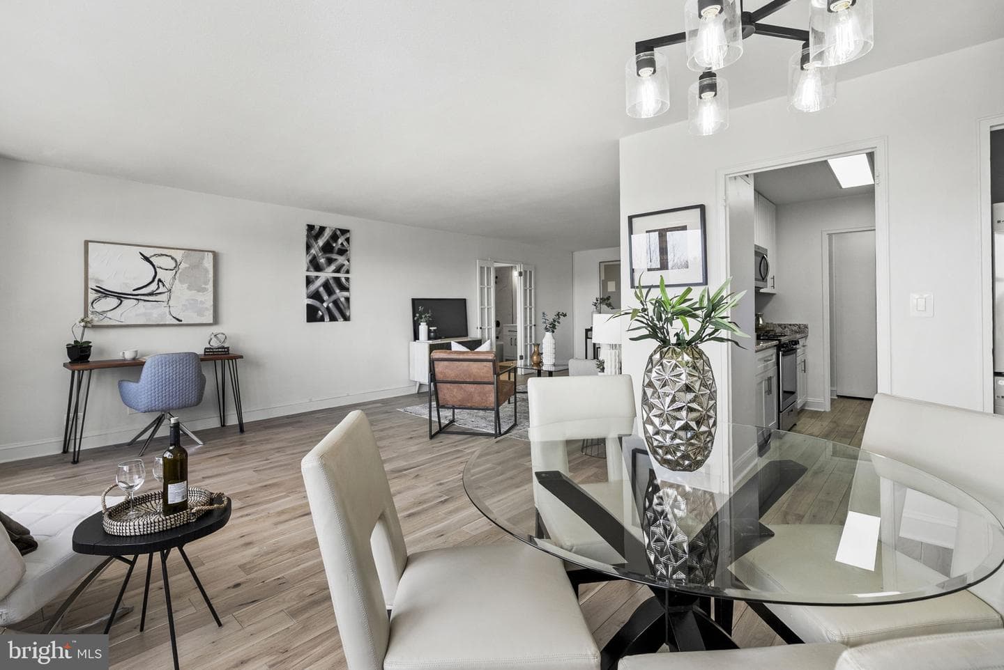 1600 Hagys Ford Road #8u photo 6
